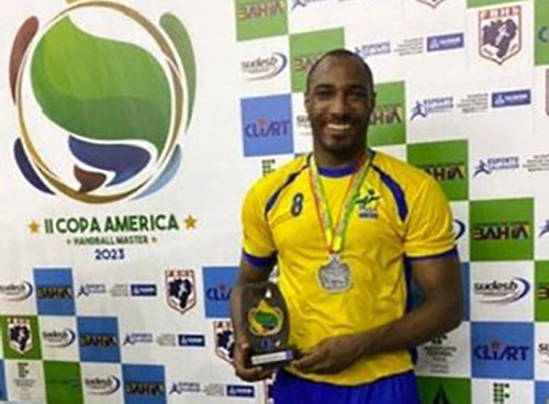 Andre Silva Oliveira