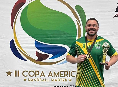 Diego Santos de Oliveira