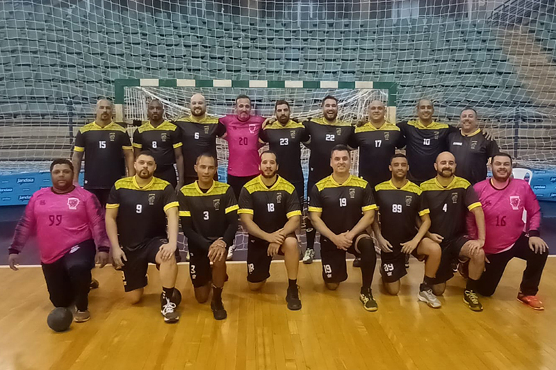 Handvale Master Masculino