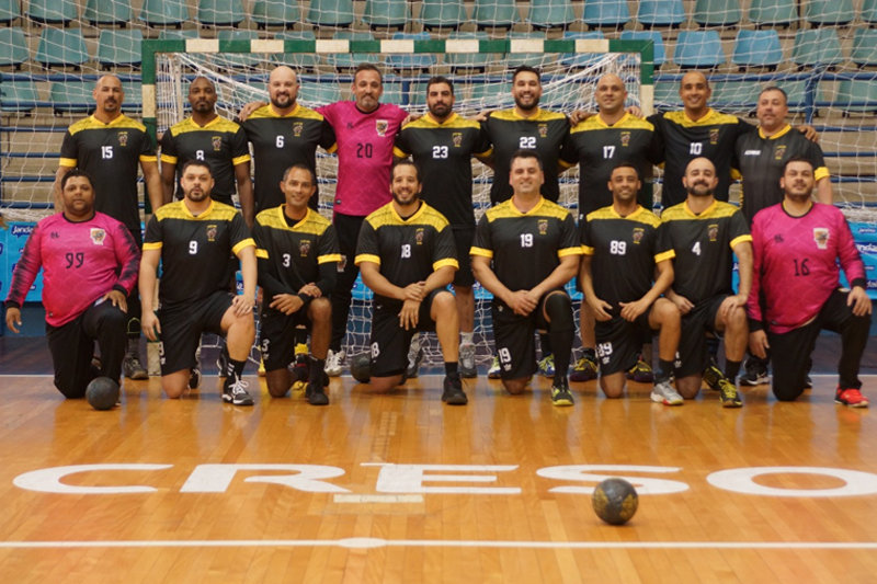 Time do Instituto Handvale